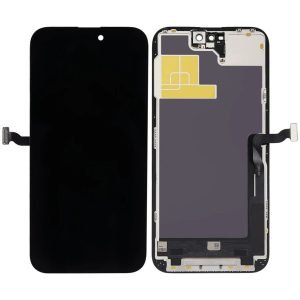 Modulo OLED iPhone 14 Pro Max AmpSentrix XO7 Soft 3.0 (120 Hz) Apto Diagnóstico