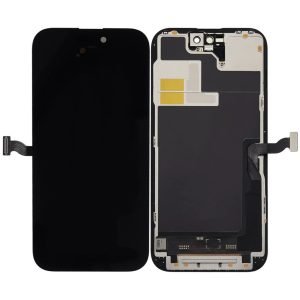 Modulo OLED iPhone 14 Pro AmpSentrix XO7 Soft 3.0 (120 Hz) Apto Diagnóstico