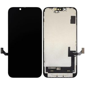 Modulo OLED iPhone 14 AmpSentrix XO7 3.0 Apto Diagnóstico