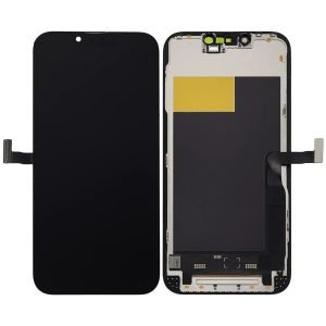 Modulo OLED iPhone 13 Pro AmpSentrix XO7 Soft 3.0 (120 Hz) Apto Diagnóstico