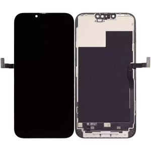 Modulo LCD iPhone 13 Pro Max AmpSentrix AQ7 3.0 (120 Hz) Apto Diagnóstico