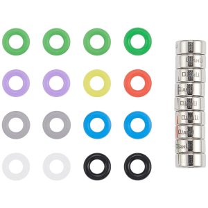 Magnetizador de puntas de destornillador multicolor (QIANLI)