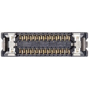 Conector FPC LCD iPhone 16-16 Plus (48 pines)