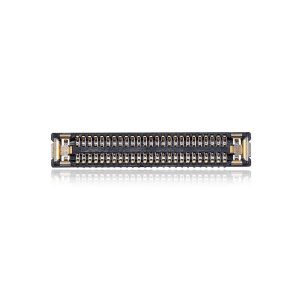 Conector FPC LCD iPhone 15 Pro-15 Pro Max (50 pines)