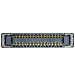 Conector FPC LCD iPhone 11 Pro - 11 Pro Max (J8000: 36 pines)