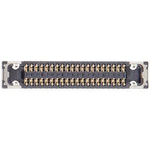 Conector FPC LCD iPhone 8-SE 2020-2022 (40 pines)