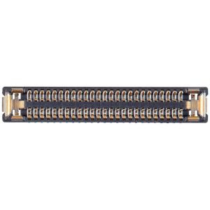Conector FPC LCD iPhone 14 Pro-14 Pro Max (50 pines)