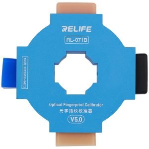 Calibrador Huella Samsung RELIFE RL071B