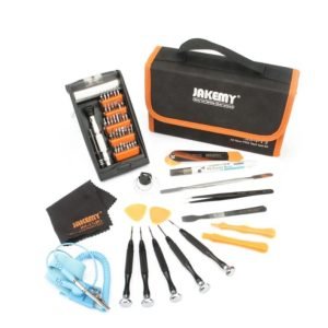 Kit Herramientas Jakemy 54 en 1 JM-P13