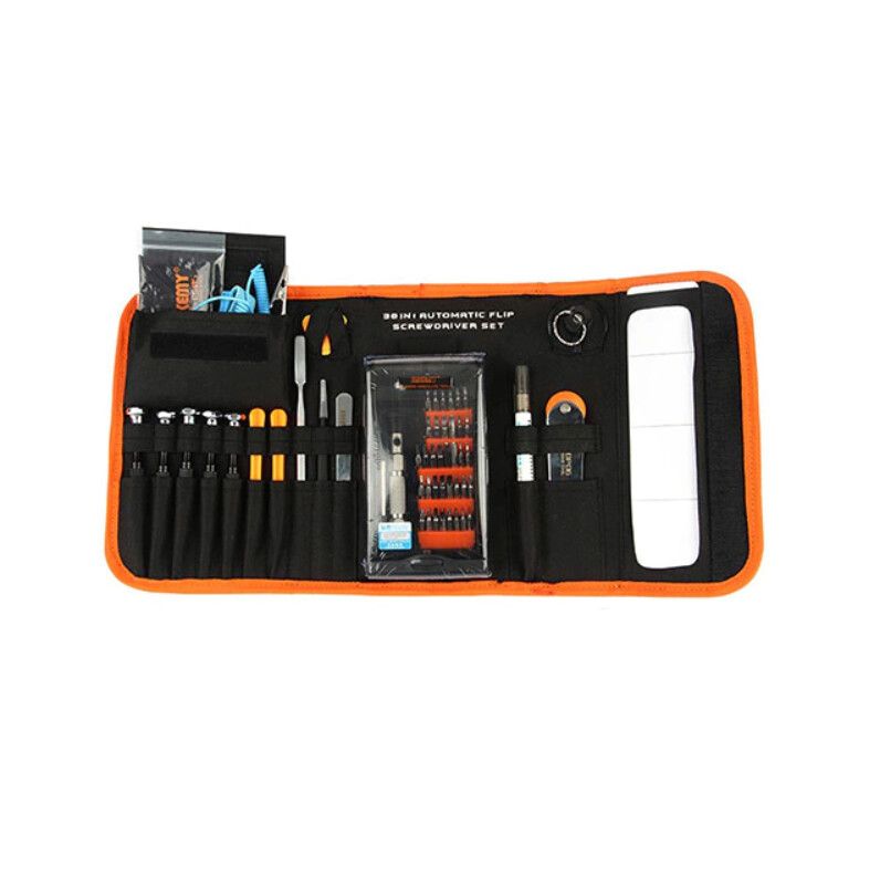 Kit Herramientas Jakemy 54 en 1 JM-P13 Kit Herramientas Jakemy 54 en 1 JM-P13