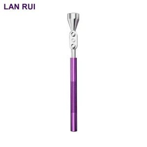 Iman Articulado Separar Placas LANRUI G4