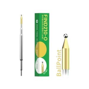 Punta 2UUL C210 Gold Limpieza Pads FD15