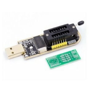 Programador BiOS  USB CH341A