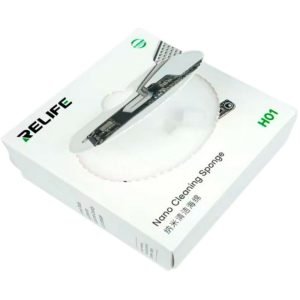 Esponja de Limpieza Nano RELIFE HO1 500pcs