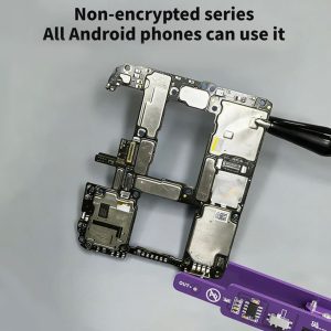 Tester Clip Cable Pulpo Universal Batería Iphone / Android / Tablet M191 LANRUI