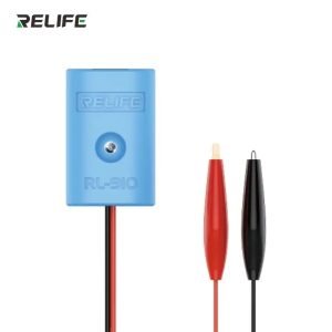 Removedor De Pegamento De Batería iPhone RELIFE RL-910