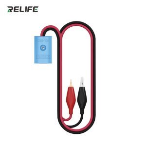 Removedor De Pegamento De Batería iPhone RELIFE RL-910