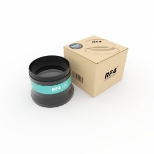 Lente Barlow Rf4 0.48X