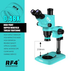 Lente Barlow Rf4 0.48X