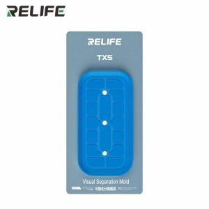 Molde de separación visual TX5 iPhone 12-17 Pro Max-teléfonos Android RELIFE