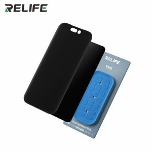 Molde de separación visual TX5 iPhone 12-17 Pro Max-teléfonos Android RELIFE