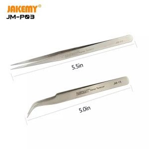 Kit De Soldado Portatil Jakemy 17En1 Jm-P03