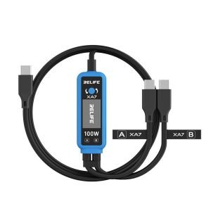 Cable de carga rápida Relife XA7 100 W