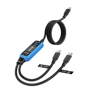 Cable de carga rápida Relife XA7 100 W