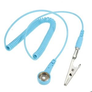 Pulsera Anti-Estatica Jakemy Jm-E01