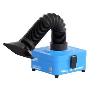 Extractor De Humo Ma Ant YL01