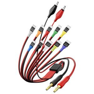 Cable Pulpo D02 Android OPPO-Huawei-Xiaomi-Samsung YCS