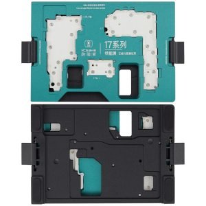 iSocket iPhone 17-17 Pro-17 Pro Max-17 Air 4 en 1 YCS