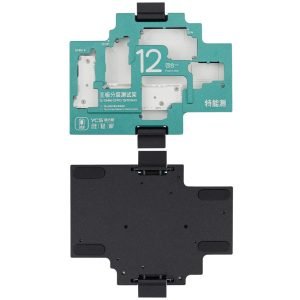 iSocket iPhone 12-12 Mini-12 Pro-12 Pro Max 4 en 1 YCS