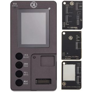 Programadora F210 True Tone Restore con 2 placas iPhone 12-15 DL
