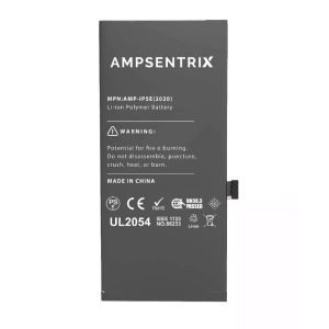 Bateria con Flex iPhone SE 2020 AmpSentrix Basic