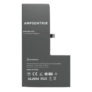 Bateria con Flex iPhone XS AmpSentrix Basic