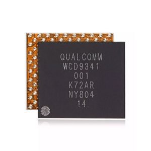 Códec de audio Samsung S8-S8+-S10-Note9-Note10 WCD9341