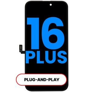 Modulo Pantalla LCD iPhone 16 Plus AQ7 3.0