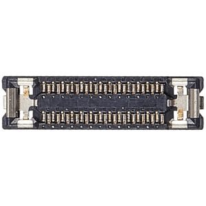 Conector FPC LCD iPhone 17 Pro - 17 Pro Max (52 pines)