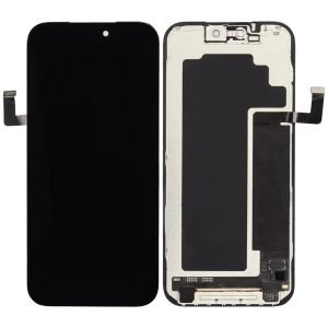 Modulo Pantalla LCD iPhone 17 Pro Max AQ7 3.0 (120 Hz)
