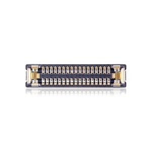 Conector FPC LCD iPhone 12 - 12 Pro (34 pines)