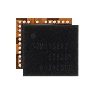 Circuito carga Samsung A50-A10-A30-A51 5G-S10E-S10-S10 Lite (S2MU106X01)