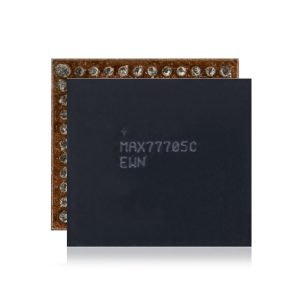 Circuito Samsung S10-Note9-Note10-S20-S21-S22-S23 (MAX77705C)