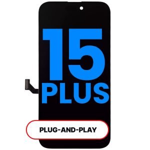 Modulo Pantalla LCD iPhone 15 Plus AQ7 3.0