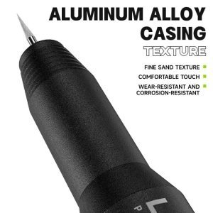 Mini Drill Torno Luowei P4 Premium