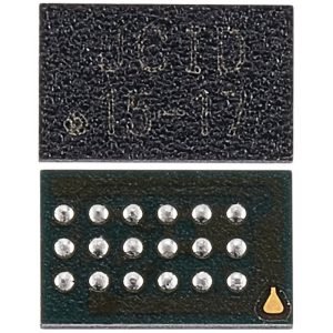 JCID Face ID Dot Matrix IC Romeo 2 15-17 Series