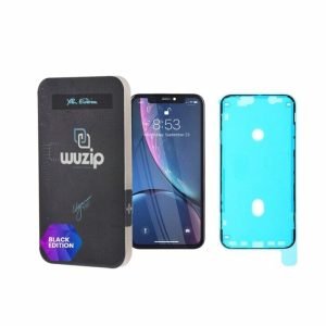 Modulo iPhone XR - Wuzip Black Edition