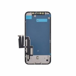 Modulo iPhone XR - Wuzip Black Edition