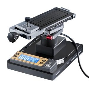 Plancha de Calor Separadora LCD 360° Qianli PM-86
