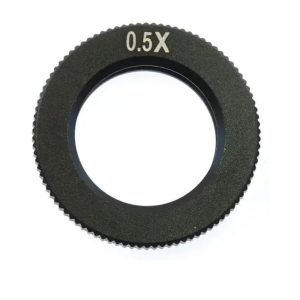 Barlow Para Microscopio Sunshine R360 0.5x